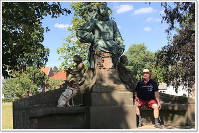 Burgsteinfurt