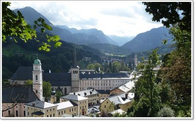 Auf nach Bayern, Teil 2