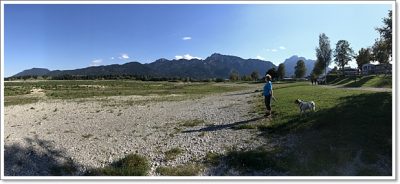 Auf nach Bayern, Teil 3