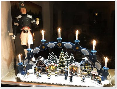 Sächsische Weihnacht