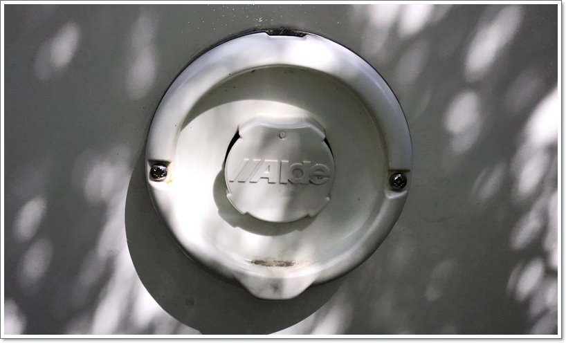 Erfahrungen mit der Alde-Heizung