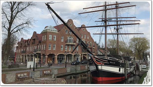 Papenburg