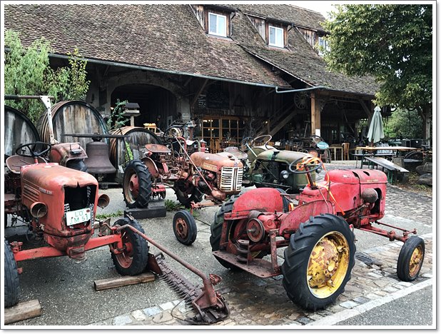 Herbstfahrt 2020 – Teil 5