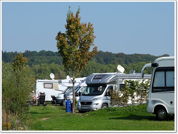 Herbstfahrt 2020 – Teil 2