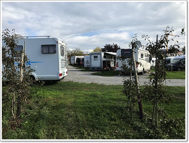Herbstfahrt 2020 – Teil 3