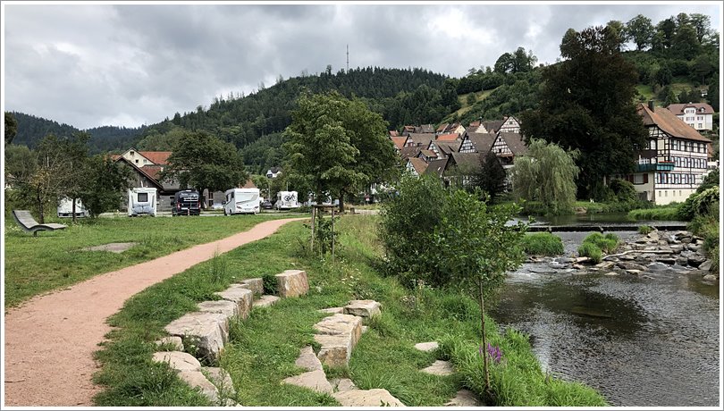 Schiltach