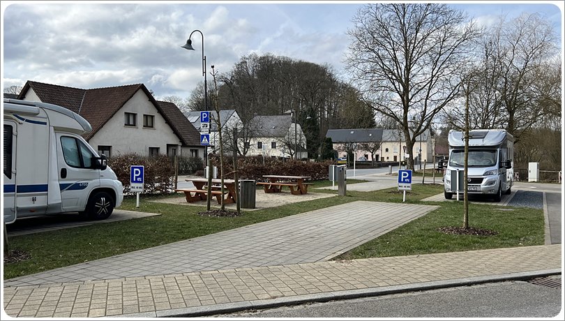Köerich / Lux (mit Video)