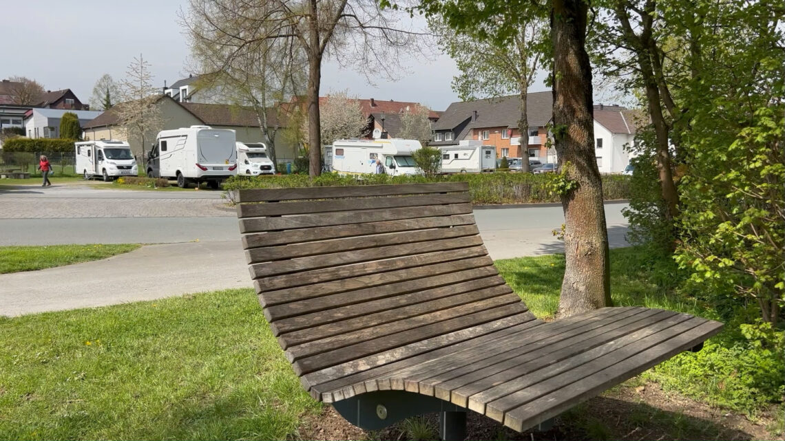 Bad Wünnenberg (mit Video)