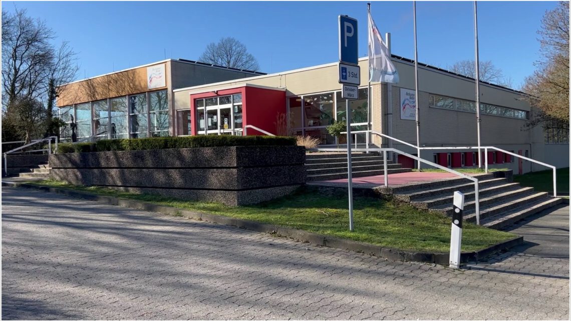 Beckum (mit Video)