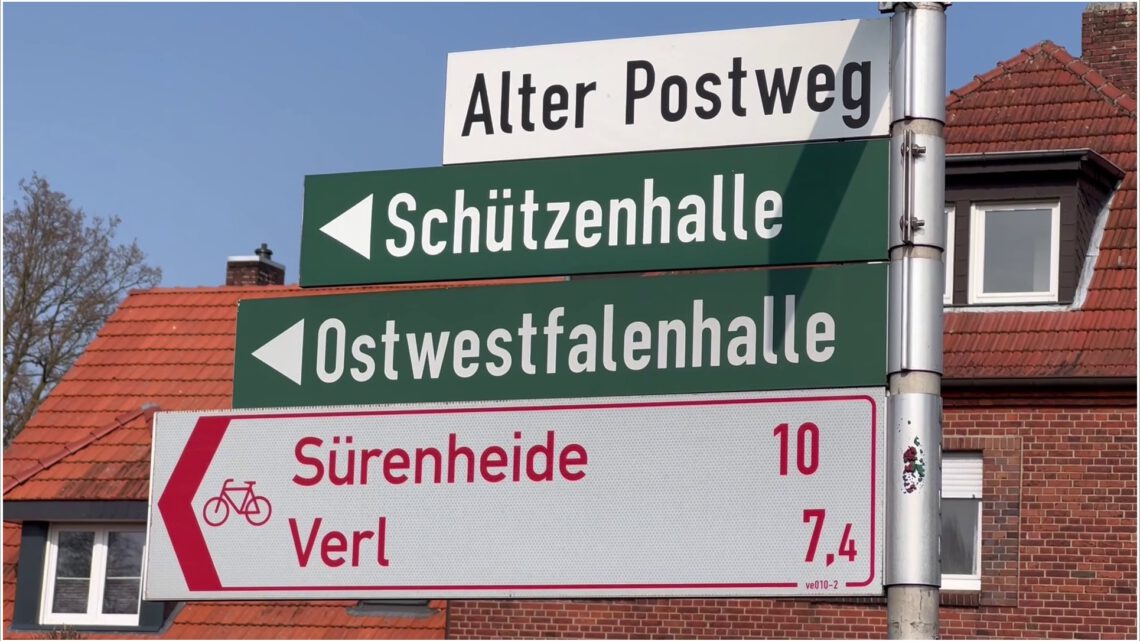 Kaunitz (mit Video)