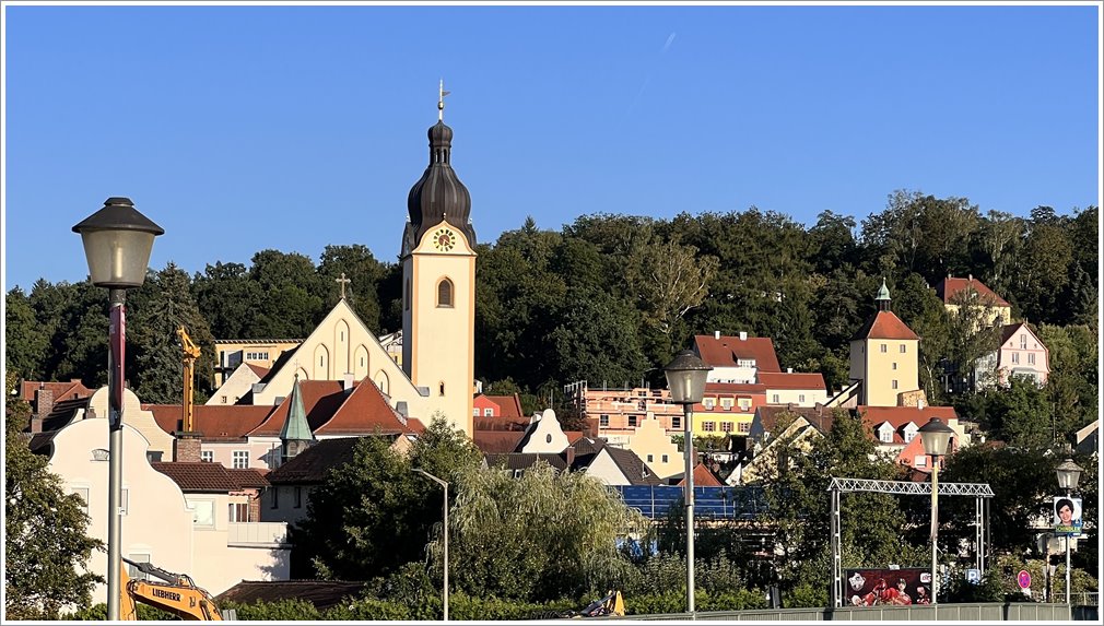Schwandorf