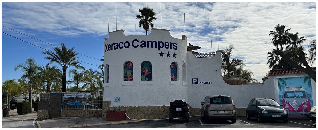 Winter in Spanien – Teil 3