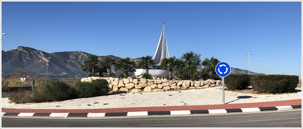 Winter in Spanien – Teil 4