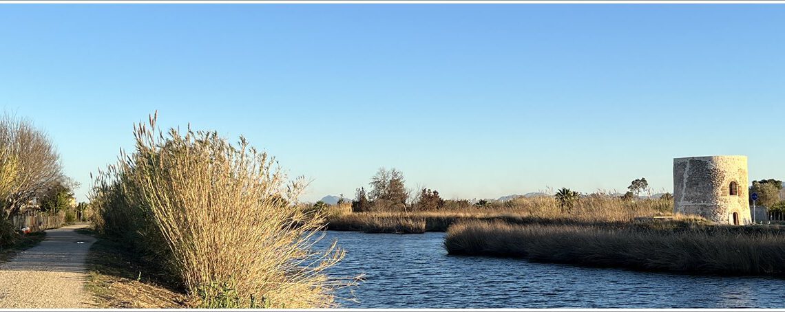 Winter in Spanien – Teil 6