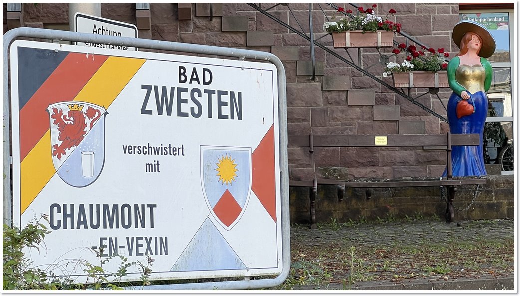 Bad Zwesten