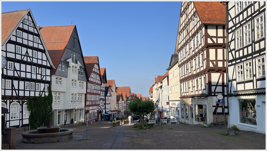 Bad Wildungen