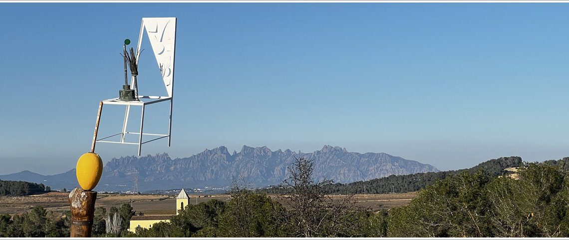 Überwintern 2024/25 – Teil 3 Santa Susanna