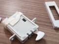 Eisfachtüre Tec-Tower öffnet nicht